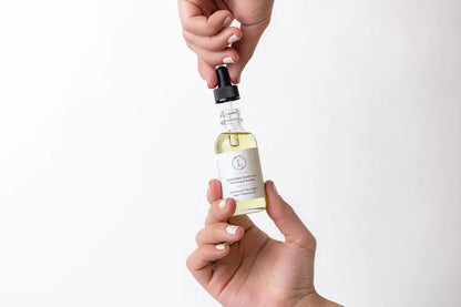 Lavender CBD Body Oil  Hydrating & Calming Daily Moisture