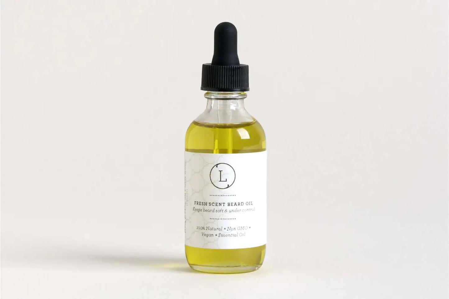 CBD Beard Oil  Soften, Strengthen &amp; Tame Your Beard