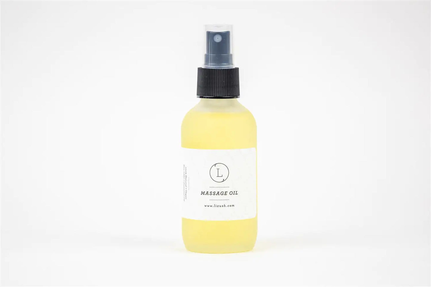 Eucalyptus CBD Massage Oil  Muscle Relief &amp; Deep Relaxation