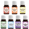SOUL STICKS 7 Chakra Essential Oil Set (7x10mL)